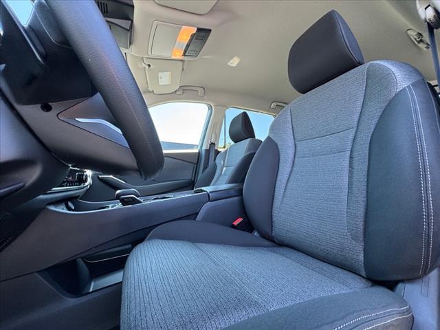 used 2021 Nissan Rogue car, priced at $21,990