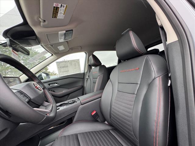 new 2026 Nissan Rogue car, priced at $34,908