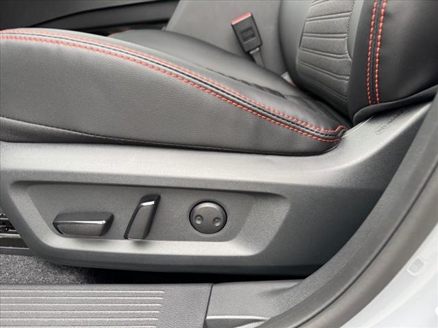 new 2026 Nissan Rogue car, priced at $34,908