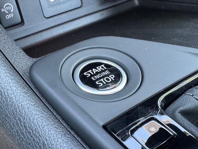 new 2025 Nissan Sentra car, priced at $22,428