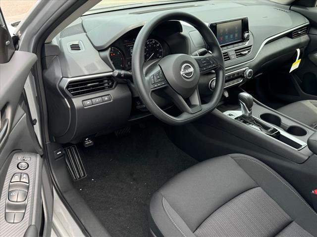 new 2024 Nissan Altima car, priced at $26,481