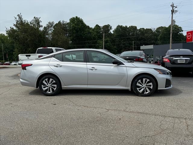 new 2024 Nissan Altima car, priced at $23,620