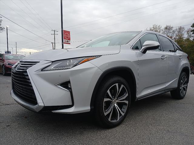 used 2016 Lexus RX 350 car, priced at $24,990