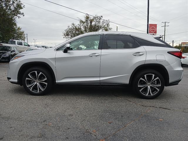 used 2016 Lexus RX 350 car, priced at $24,990