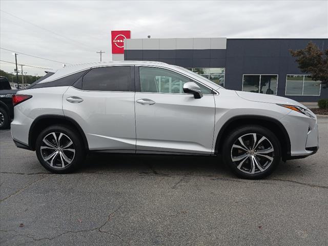 used 2016 Lexus RX 350 car, priced at $24,990