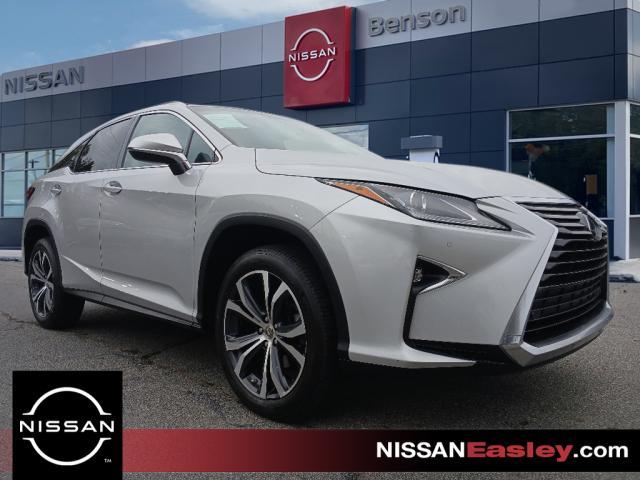 used 2016 Lexus RX 350 car, priced at $24,990