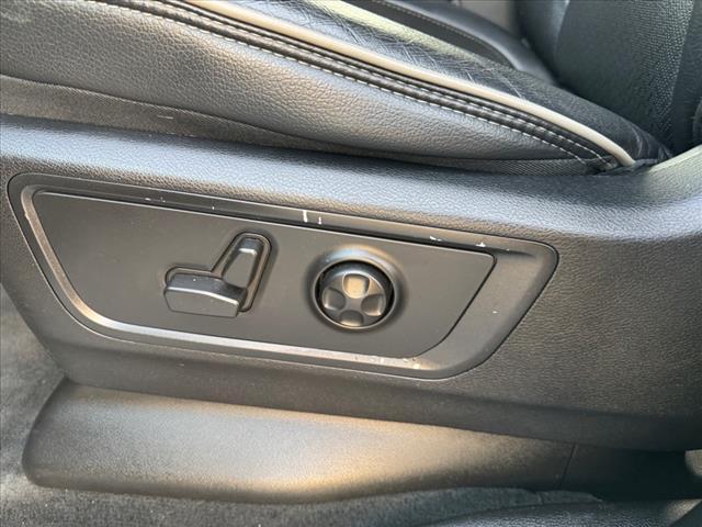 used 2021 Ram 1500 car, priced at $35,300