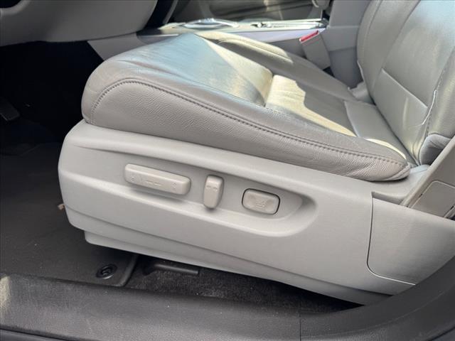used 2016 Acura MDX car, priced at $15,697