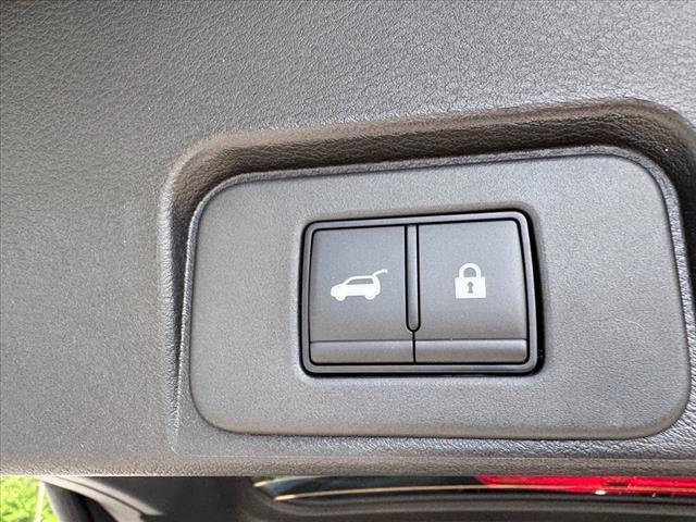 new 2025 Nissan Rogue car, priced at $30,983