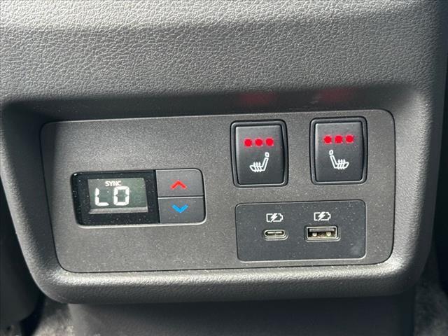 used 2022 Nissan Rogue car, priced at $31,000