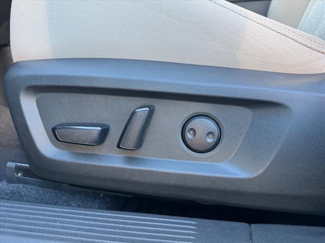 used 2024 Nissan Rogue car, priced at $21,899