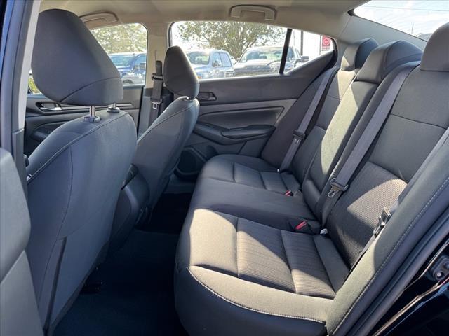used 2024 Nissan Altima car, priced at $21,975