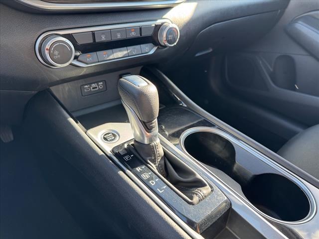 used 2024 Nissan Altima car, priced at $21,975