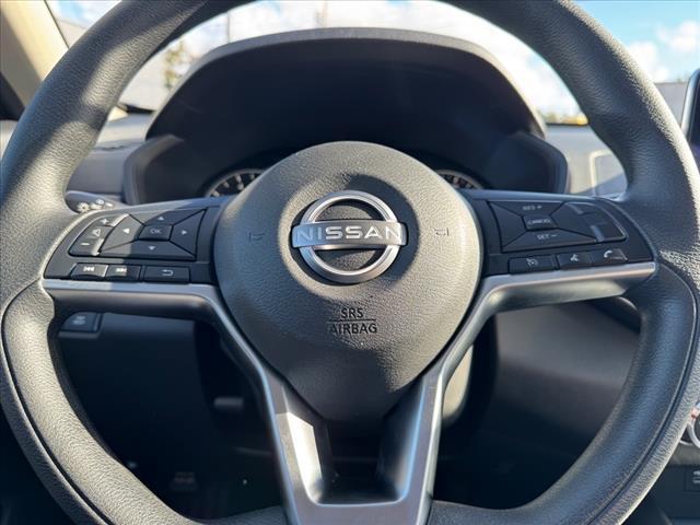 used 2024 Nissan Altima car, priced at $21,975