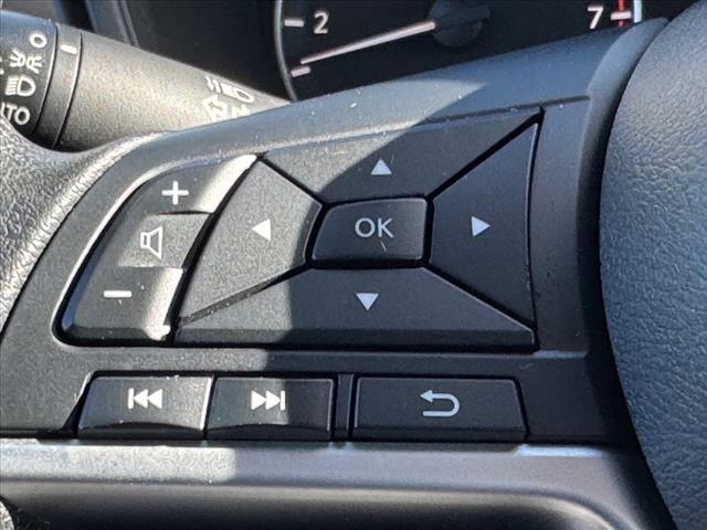 used 2024 Nissan Altima car, priced at $21,975