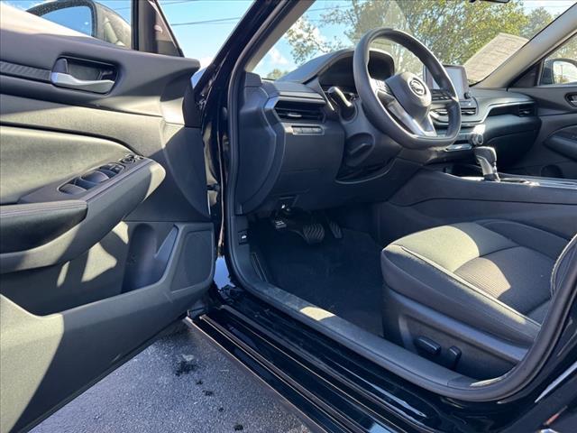 used 2024 Nissan Altima car, priced at $21,975