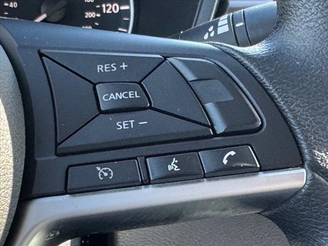 used 2024 Nissan Altima car, priced at $21,975