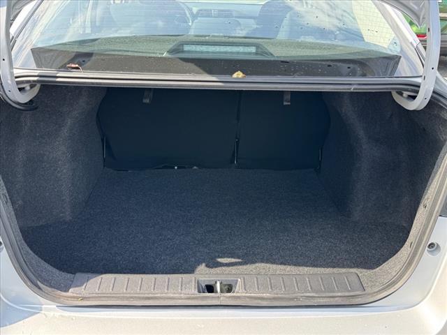 used 2024 Nissan Versa car, priced at $18,899