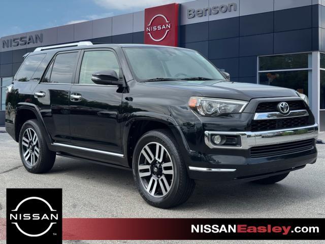 used 2018 Toyota 4Runner car, priced at $27,990