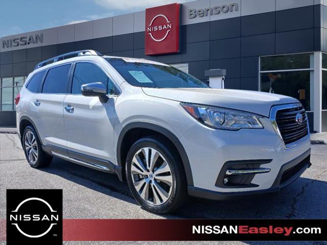 used 2020 Subaru Ascent car, priced at $28,600