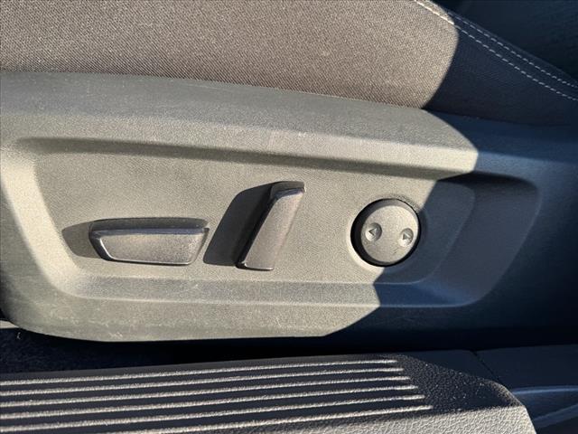 used 2023 Nissan Rogue car, priced at $21,990