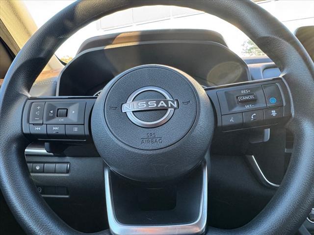 used 2023 Nissan Rogue car, priced at $21,990