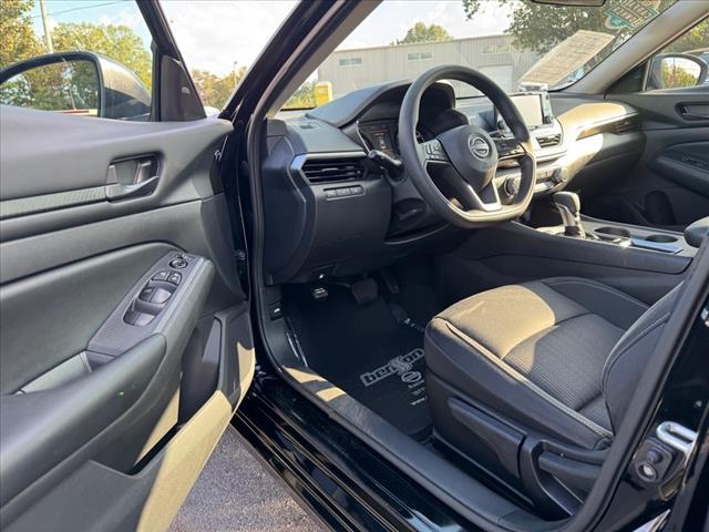 used 2024 Nissan Altima car, priced at $21,950