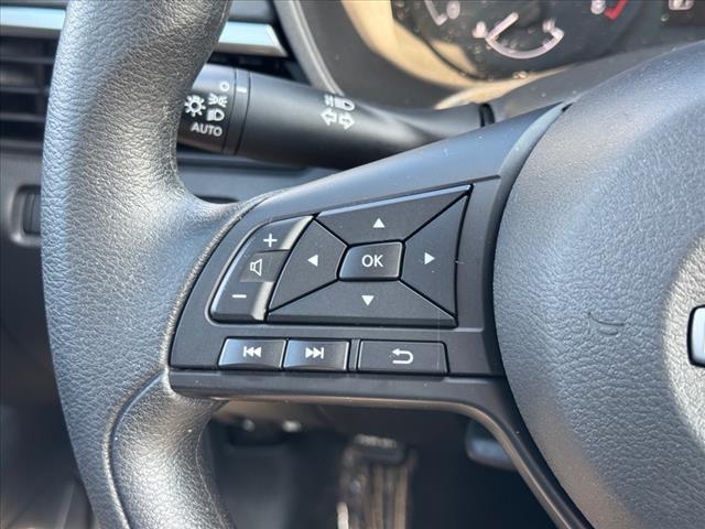 used 2024 Nissan Altima car, priced at $21,950
