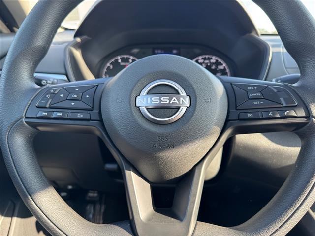 used 2024 Nissan Altima car, priced at $21,950