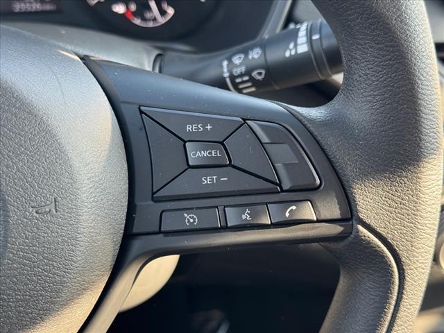 used 2024 Nissan Altima car, priced at $21,950