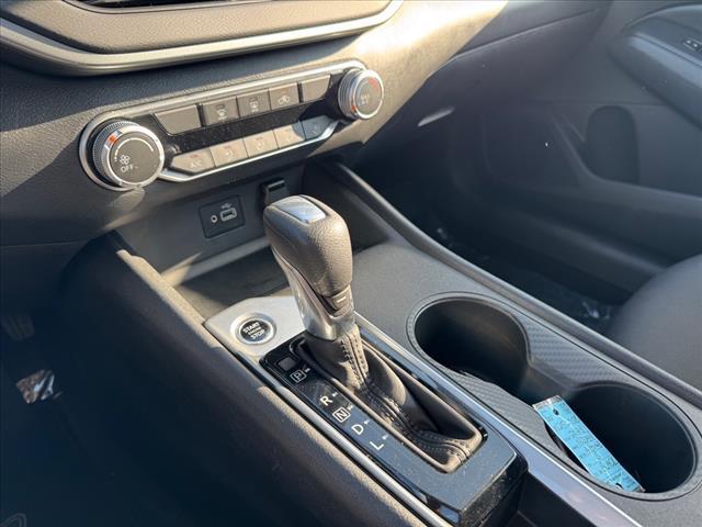 used 2024 Nissan Altima car, priced at $21,950