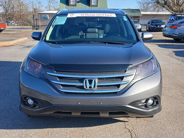 used 2013 Honda CR-V car, priced at $12,700