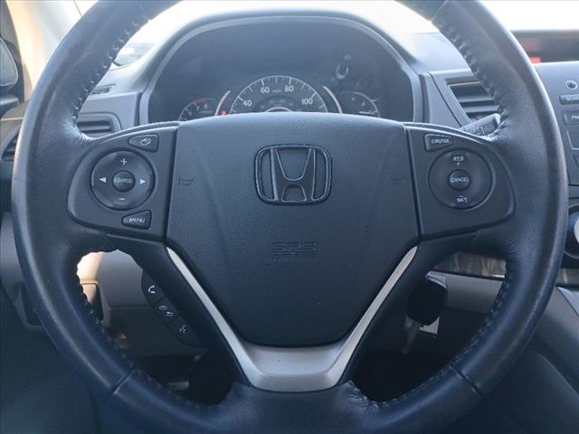 used 2013 Honda CR-V car, priced at $12,700