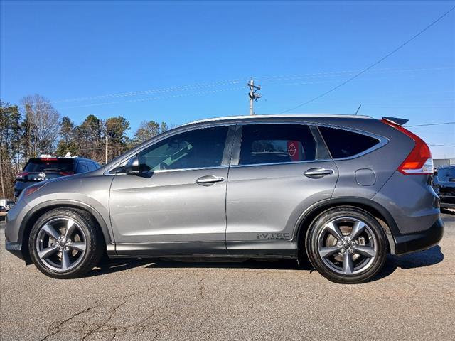 used 2013 Honda CR-V car, priced at $12,700