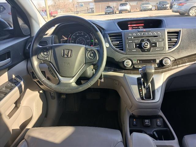 used 2013 Honda CR-V car, priced at $12,700