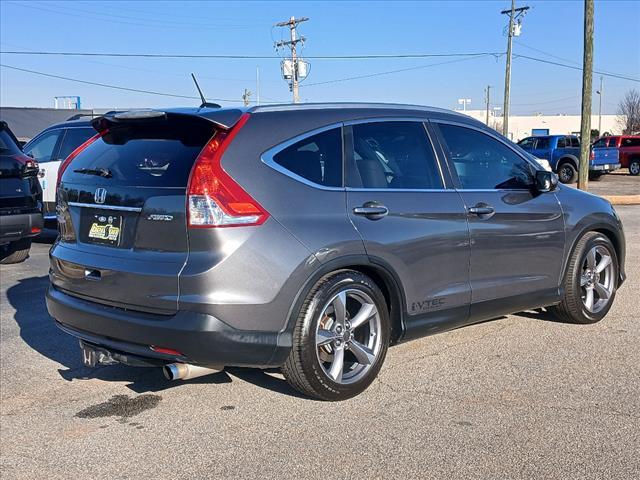 used 2013 Honda CR-V car, priced at $12,700