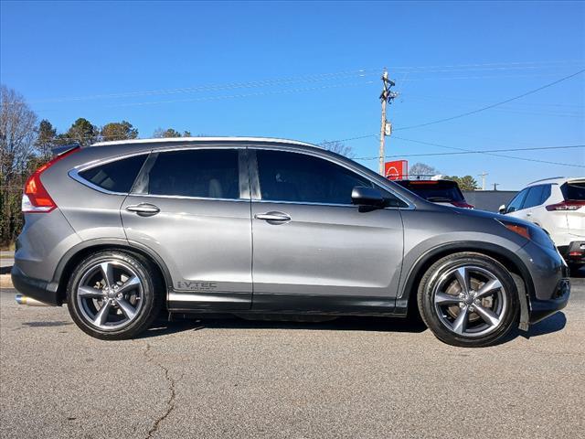 used 2013 Honda CR-V car, priced at $12,700