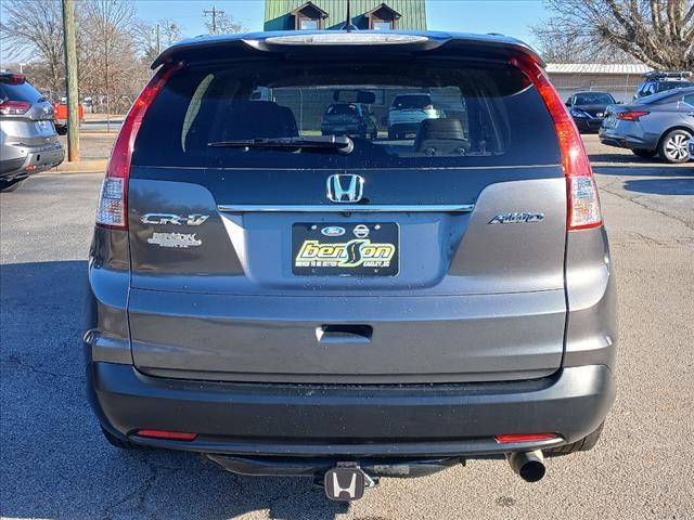 used 2013 Honda CR-V car, priced at $12,700