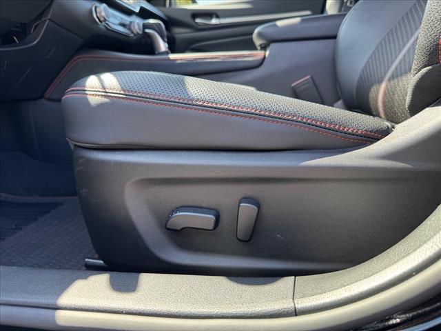 used 2024 Nissan Altima car, priced at $26,699