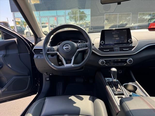 used 2024 Nissan Altima car, priced at $26,699