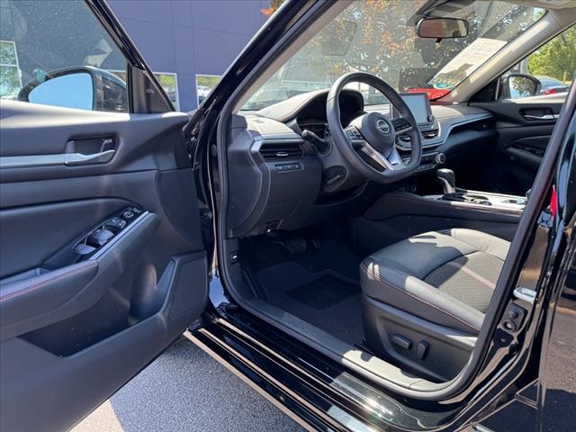 used 2024 Nissan Altima car, priced at $26,699