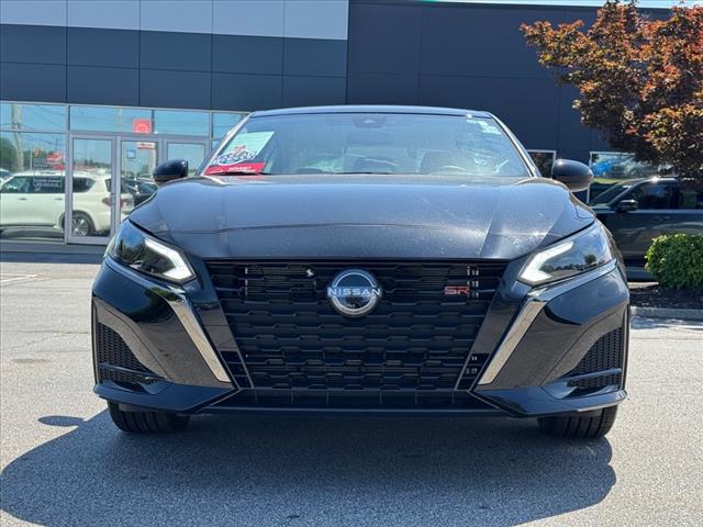 used 2024 Nissan Altima car, priced at $26,699