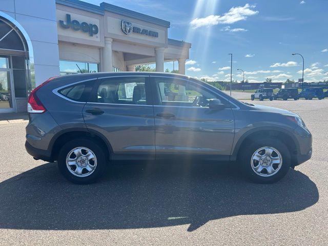 used 2013 Honda CR-V car, priced at $10,000
