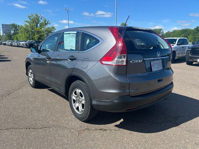 used 2013 Honda CR-V car, priced at $10,000