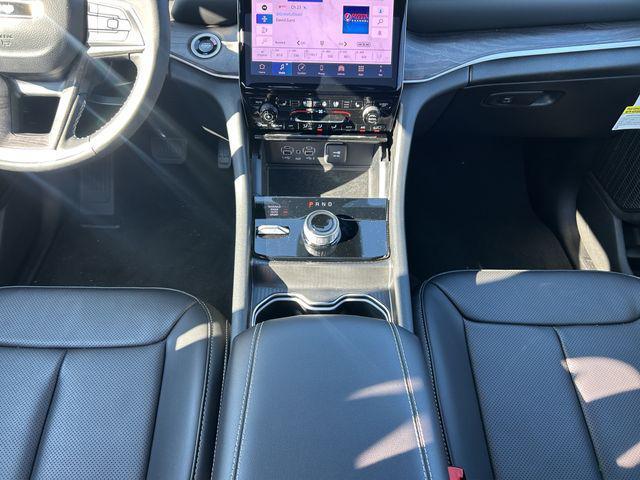 new 2025 Jeep Grand Cherokee L car, priced at $47,250