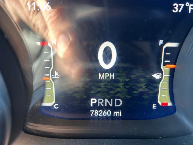 used 2021 Jeep Wrangler Unlimited car, priced at $27,000