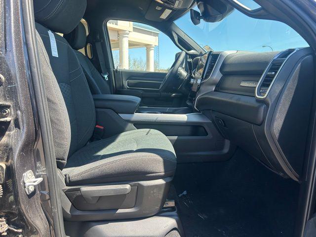 new 2025 Ram 2500 car, priced at $70,123