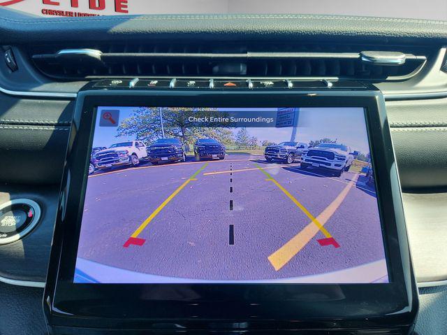 new 2025 Jeep Grand Cherokee car, priced at $42,941