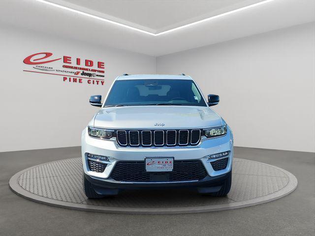 new 2025 Jeep Grand Cherokee car, priced at $42,941