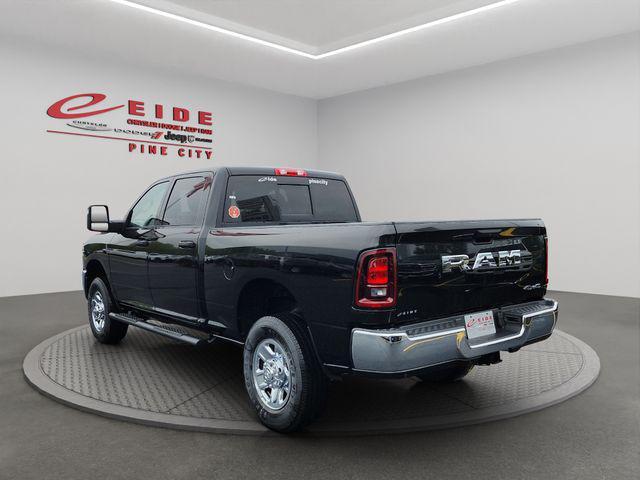 new 2026 Ram 2500 car, priced at $51,628